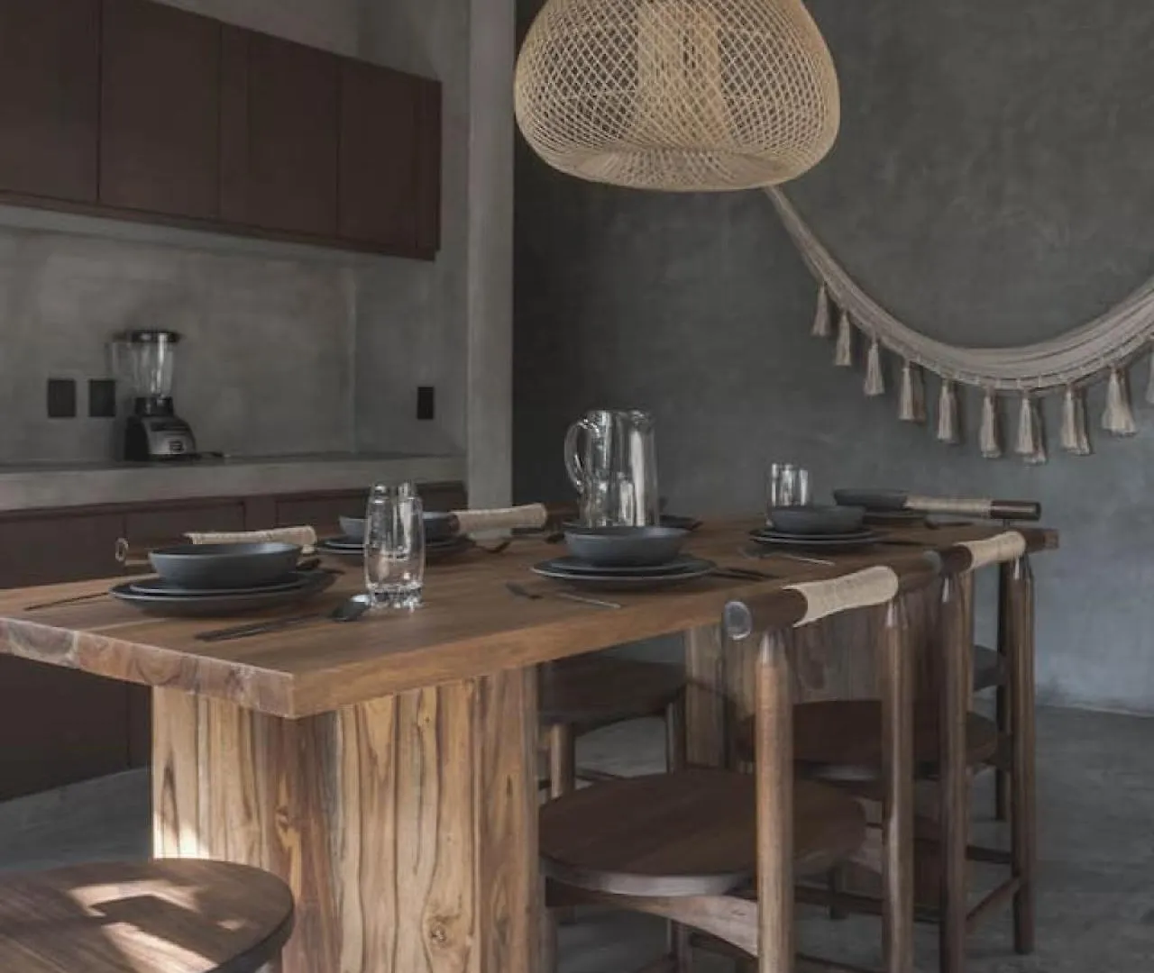 Holiday home Escencia Casa Oasis G21 Villa Tulum