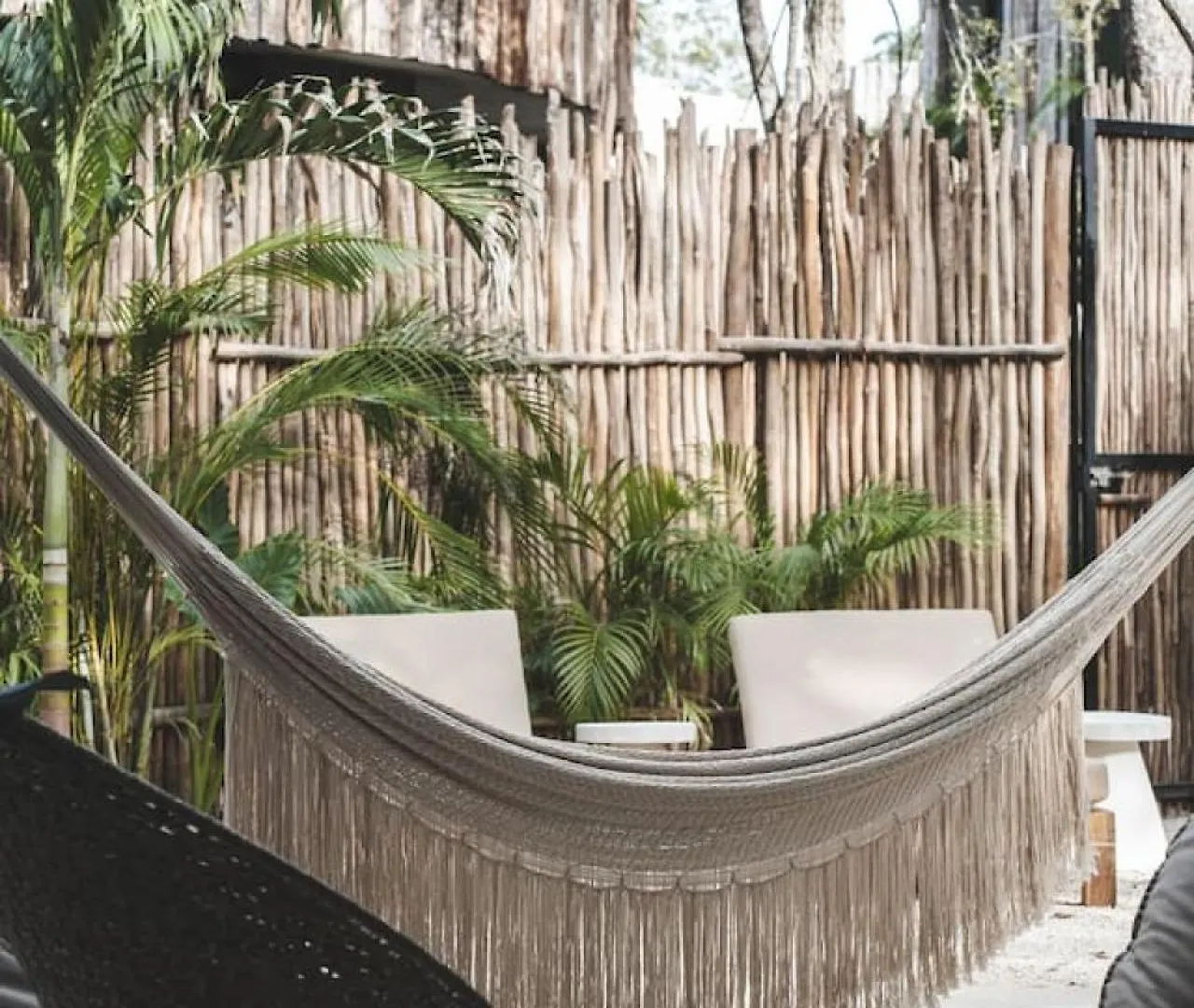 Villa Escencia Casa Oasis G21 Tulum Ferienhaus